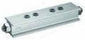 Rail Connector Stainless Steel