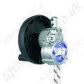 LiftingSafety Auto Evacuation Descender with Winch to raise / Lower the Casualty - Various Rope Lengths