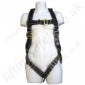 SALA Hotwork Harness