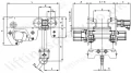 technical drawing