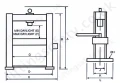 Dimensional Drawings