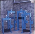Heavy Duty Hydraulic Workshop Presses