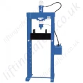 20 tonne Heavy Duty Workshop Press