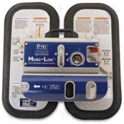 Mobi-Lok (General Usage) with Bottle Holder