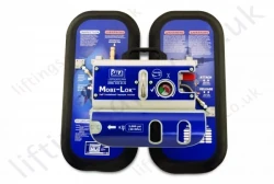 SALA Mobi-Lok Vacuum Anchor Fall Arrest System - Two Systems for General Industrial Use or Aviation Industry