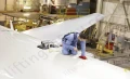 Aviation industry example of use