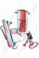 SALA Rollgliss "R250" Industrial Working at Height  Rescue Kit - Rope Lengths 10, 20, 30 and 50 Metre