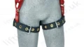 Tongue Buckles