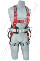 Flexa Harness Standard Buckles