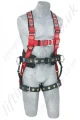 Flexa Harness Tongue Buckles
