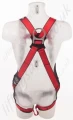 Protecta Pro Harness Rear Ab10212ng Ab10213ng Ab10214ng