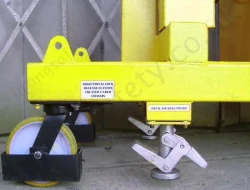 directional locking castors directional locking castors
