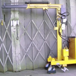 optional hydraulic telescopic jib extension optional hydraulic telescopic jib extension