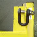 Certified Lifting Point