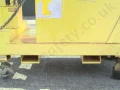 Forklift Pockets