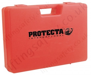 Protecta Plastic Storage Case Ak041