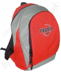 Ak053 Protecta Back Pack
