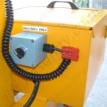 Power Lift Controls