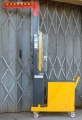 Battery Lift Electric Pump - Up