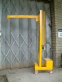 Hand Winch Jib