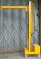 Removable Jib