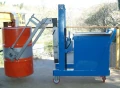 Lift and Tilt Attachment