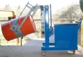 Tilting with Tilt and Lift Attachment