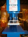 Front of C-Frame Press