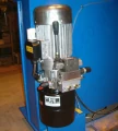 Side of Motor