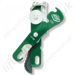 Protecta "AG560" Double Safety Manual Descender - Rope Diameter 9 to 12mm