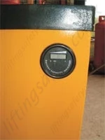 Battery Level Indicator Battery Level Indicator