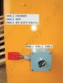Power Lift/Drive - 3 Position Switch