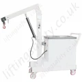 Power Lift Only - Offshore Paint Spec
