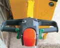 Power Lift/Drive - Control Handle