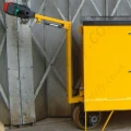 Power Lift/Drive - Drive Unit
