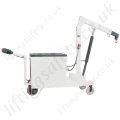 Power Lift Power Drive - Offshore Paint Spec