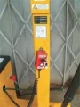 Power Lift/Drive - Raise and Lower Controls