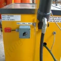 Typical Controls for Power Lift