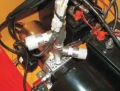 Power Lift/Drive - Valve Controls