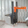 Battery Powered Lifting
