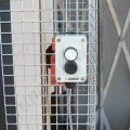 Raise and Lower Controls