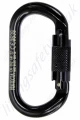 Protecta AJ521 Double Action Twistlock Karabiner 17mm Opening