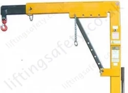 Adjustable Arm