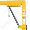 Adjustable Arm