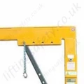 Adjustable Arm