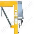 Hand Hoist