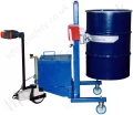 Pd Winch Lift Drum Lifter