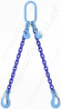 Chain Sling Lifting Assembly, Grade 10 / 100 - Chain Diameter 6mm to 22mm, WLL 1400kg to 39,900kg