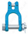 Grade 10 Clevis Chains Shackle