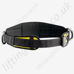 pad fast belt